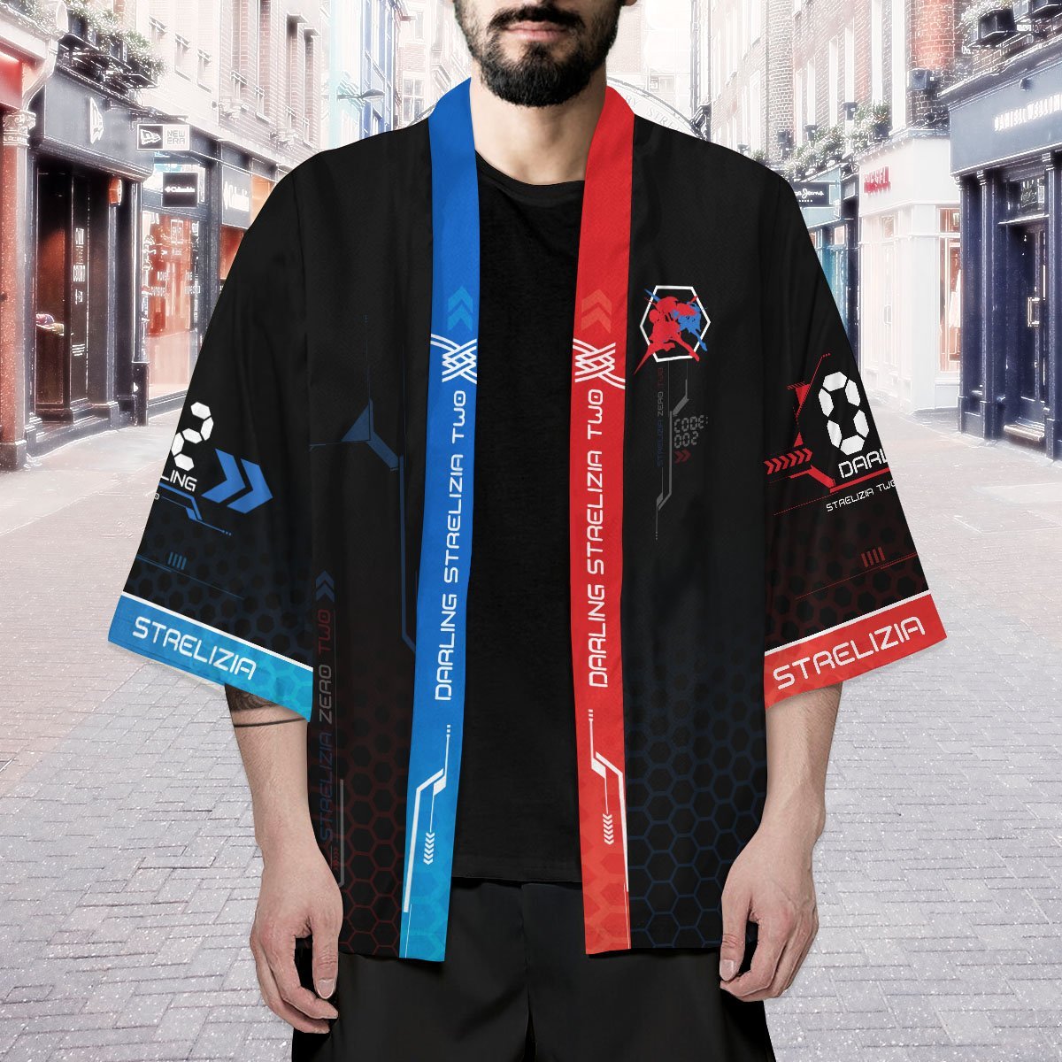 002 strelizia kimono 550630 - Otaku Treat