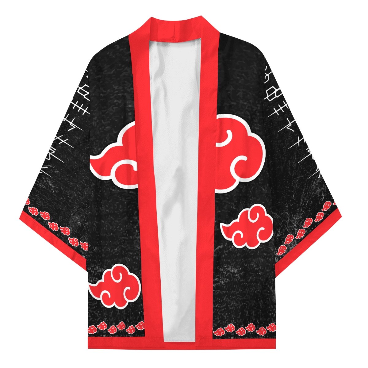 akatsuki warriors kimono 323369 - Otaku Treat