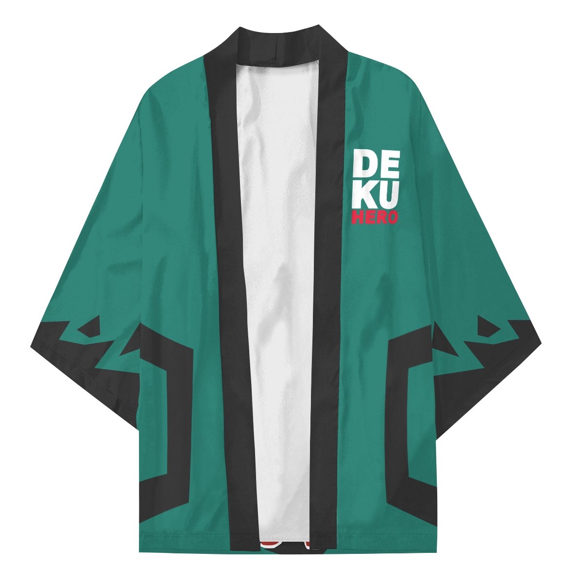 deku one for all kimono 711330 - Otaku Treat