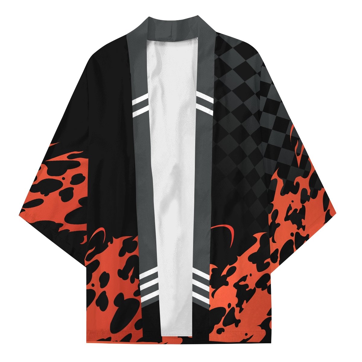 demon slayer corps kimono 742432 - Otaku Treat