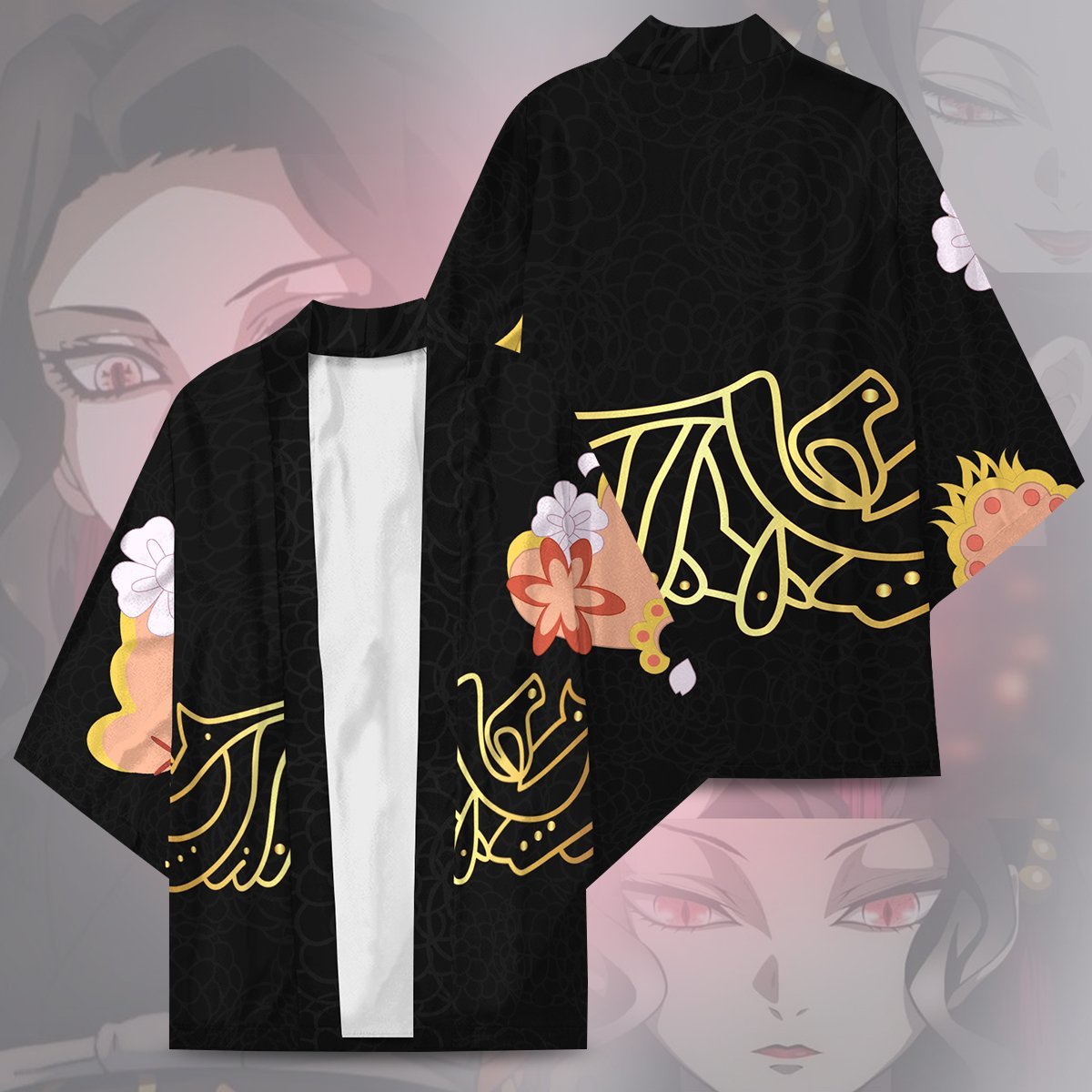female muzan kimono 162165 - Otaku Treat