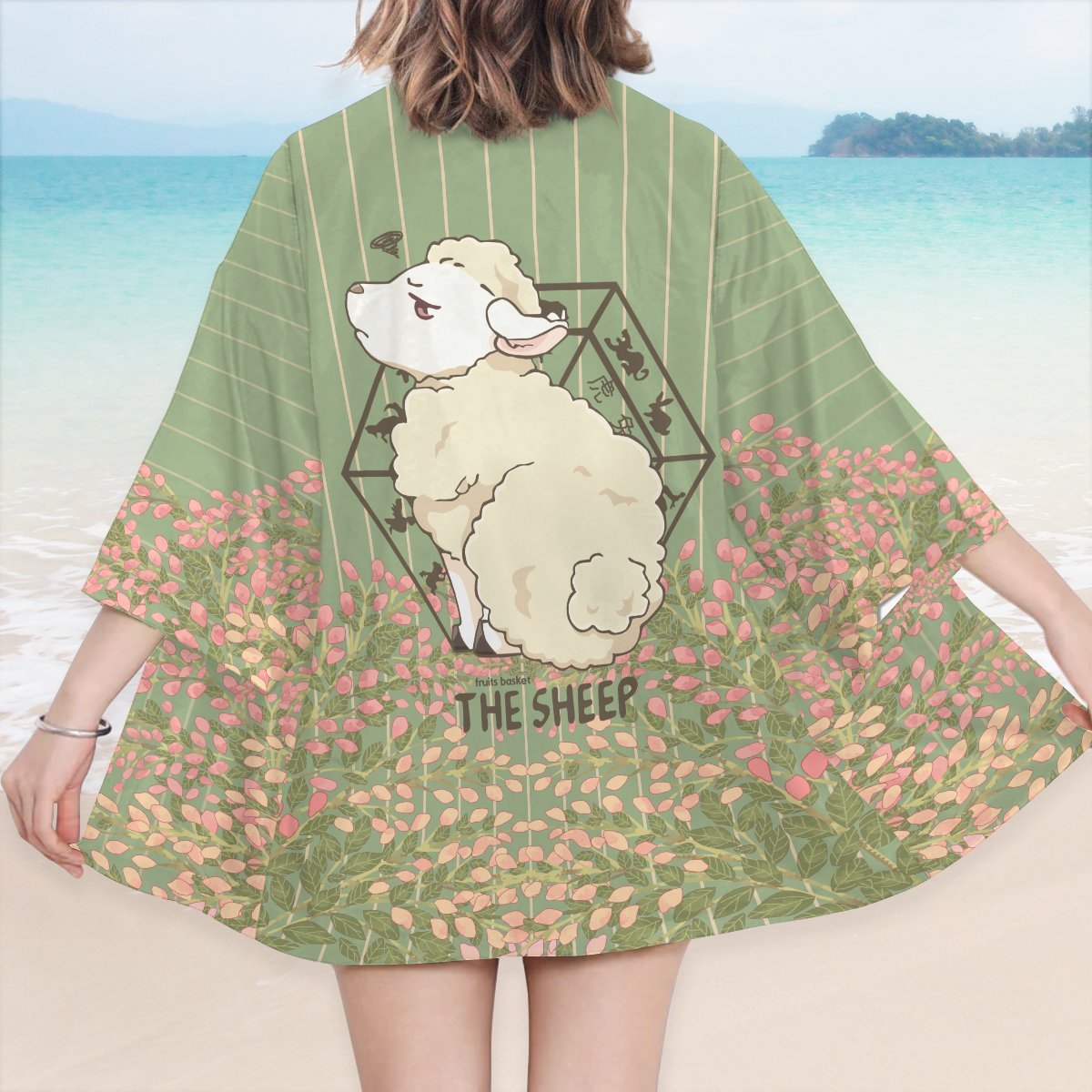 hiro the sheep kimono 895787 - Otaku Treat