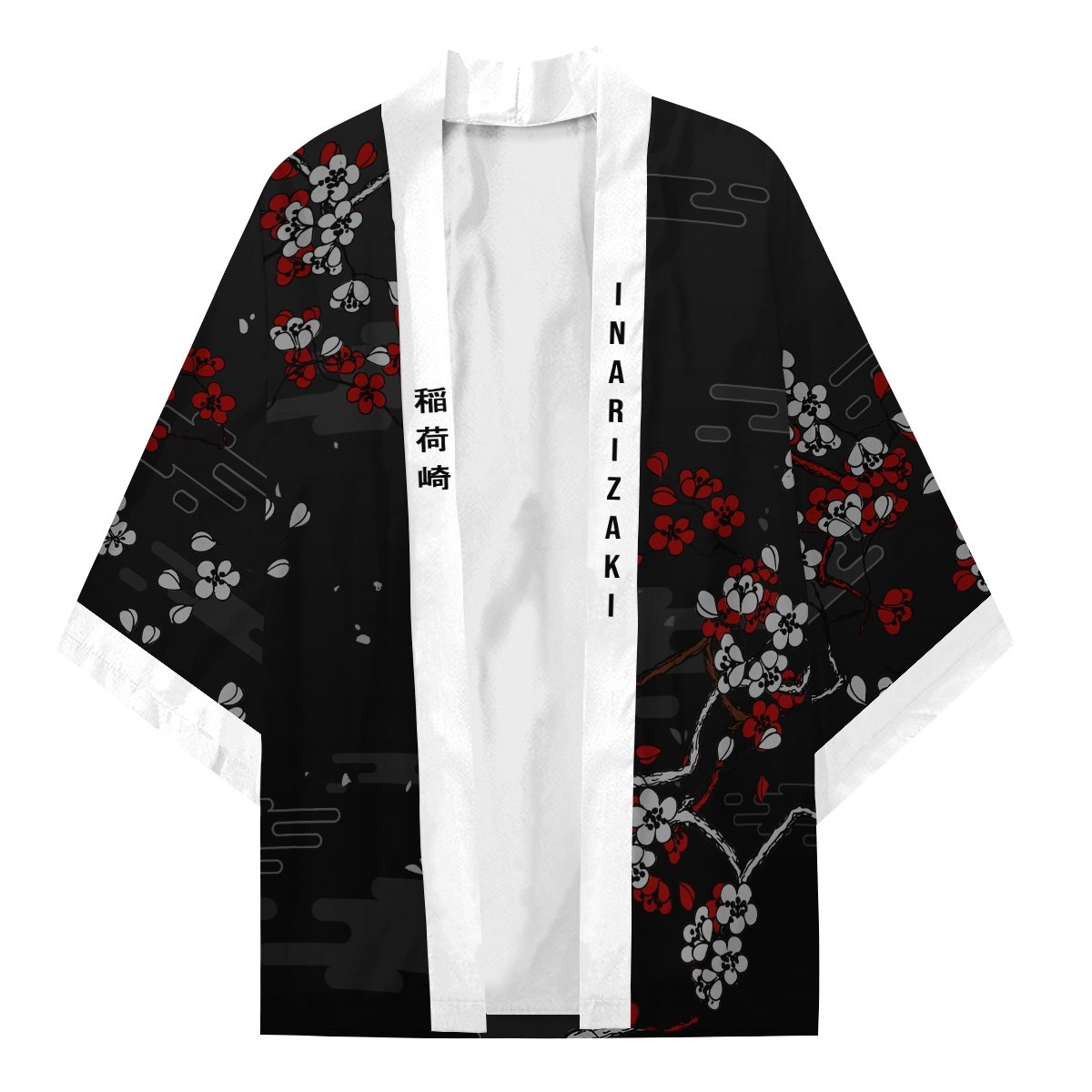 inarizaki foxes kimono 390784 - Otaku Treat