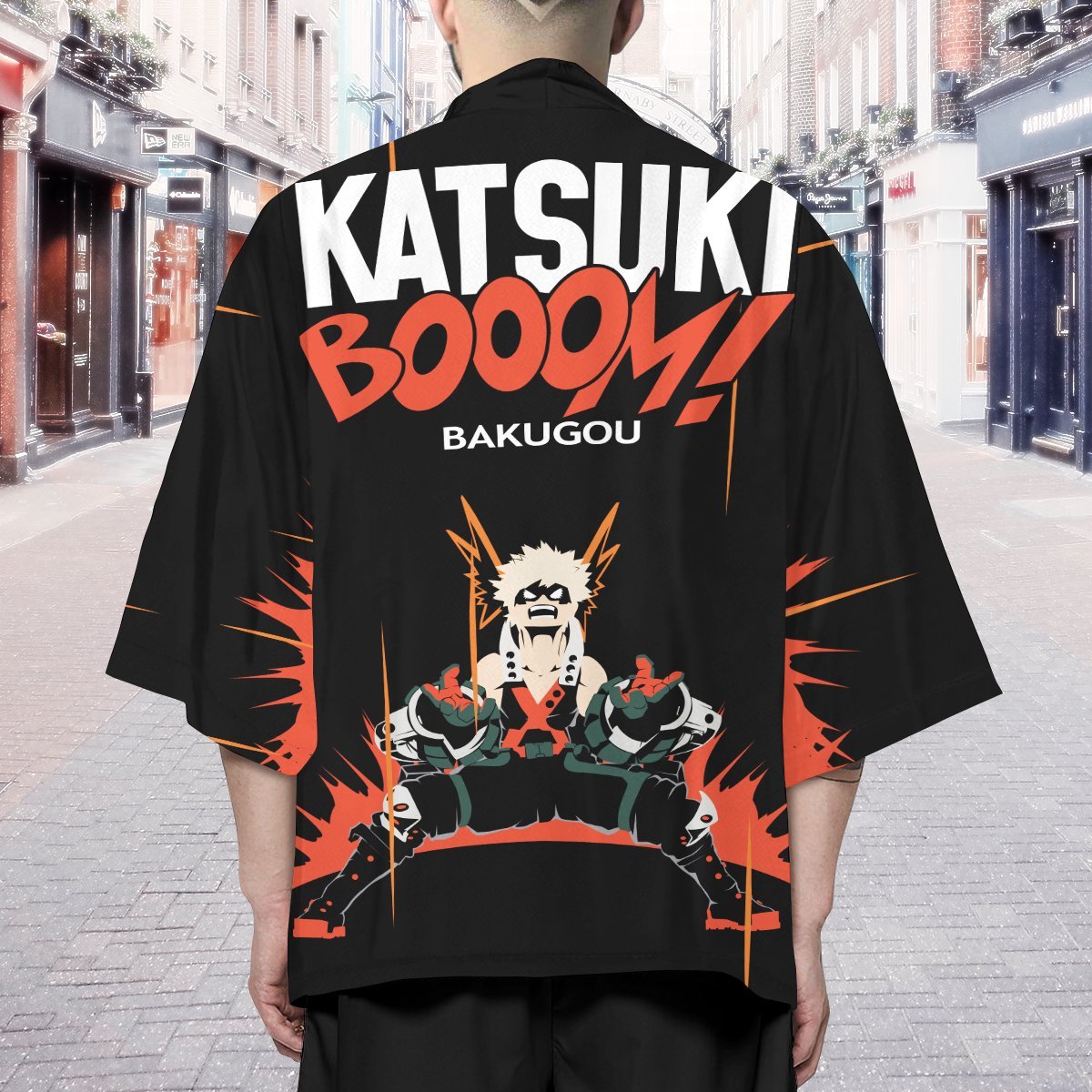 katsuki boom kimono 257393 - Otaku Treat