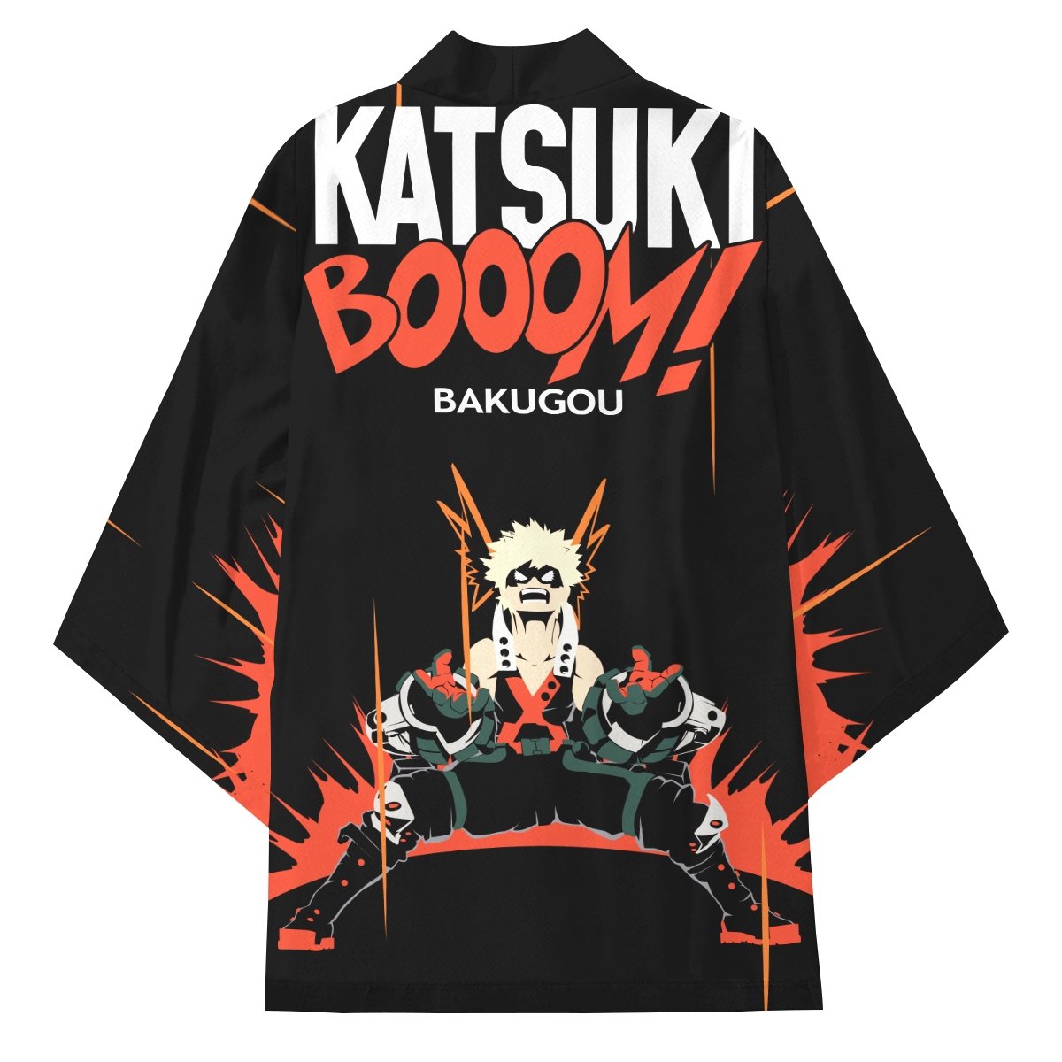 katsuki boom kimono 455168 - Otaku Treat