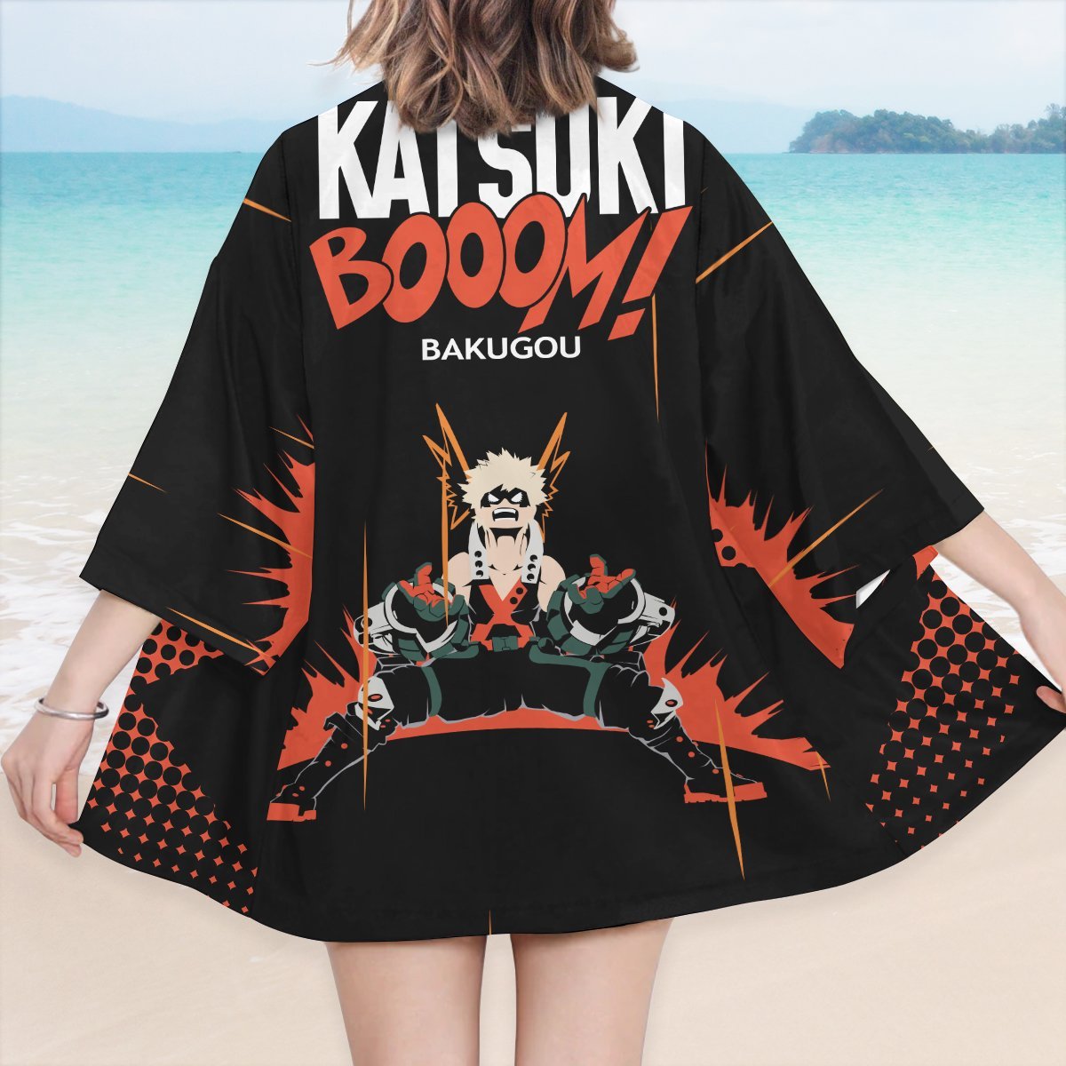 katsuki boom kimono 558802 - Otaku Treat