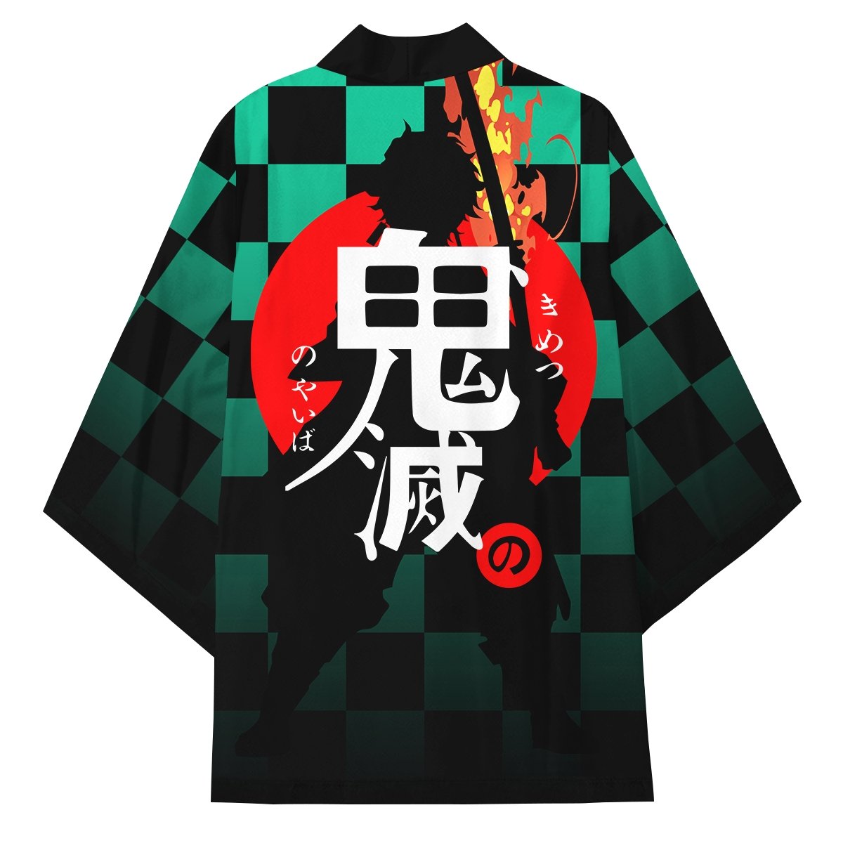 kimetso no yaiba tanjiro kimono 336889 - Otaku Treat