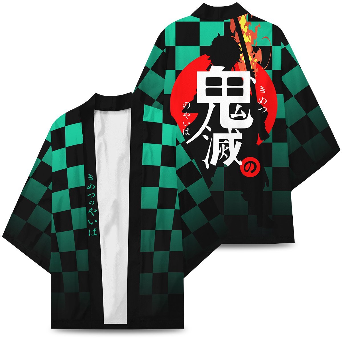 kimetso no yaiba tanjiro kimono 576699 - Otaku Treat