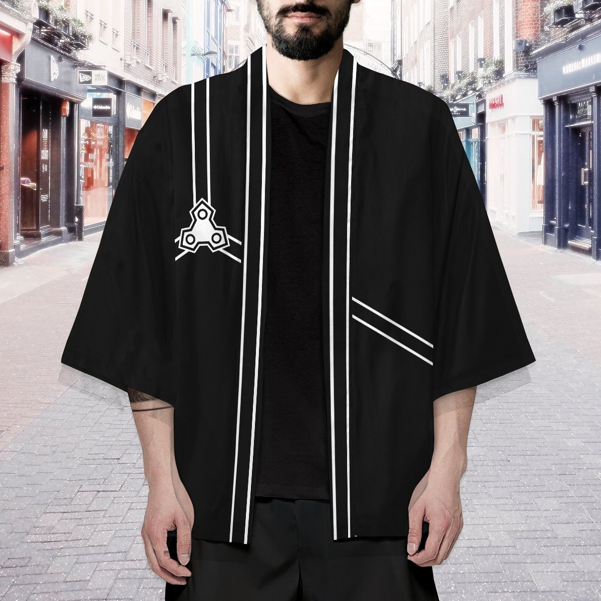 kirito elucidator kimono 996631 - Otaku Treat