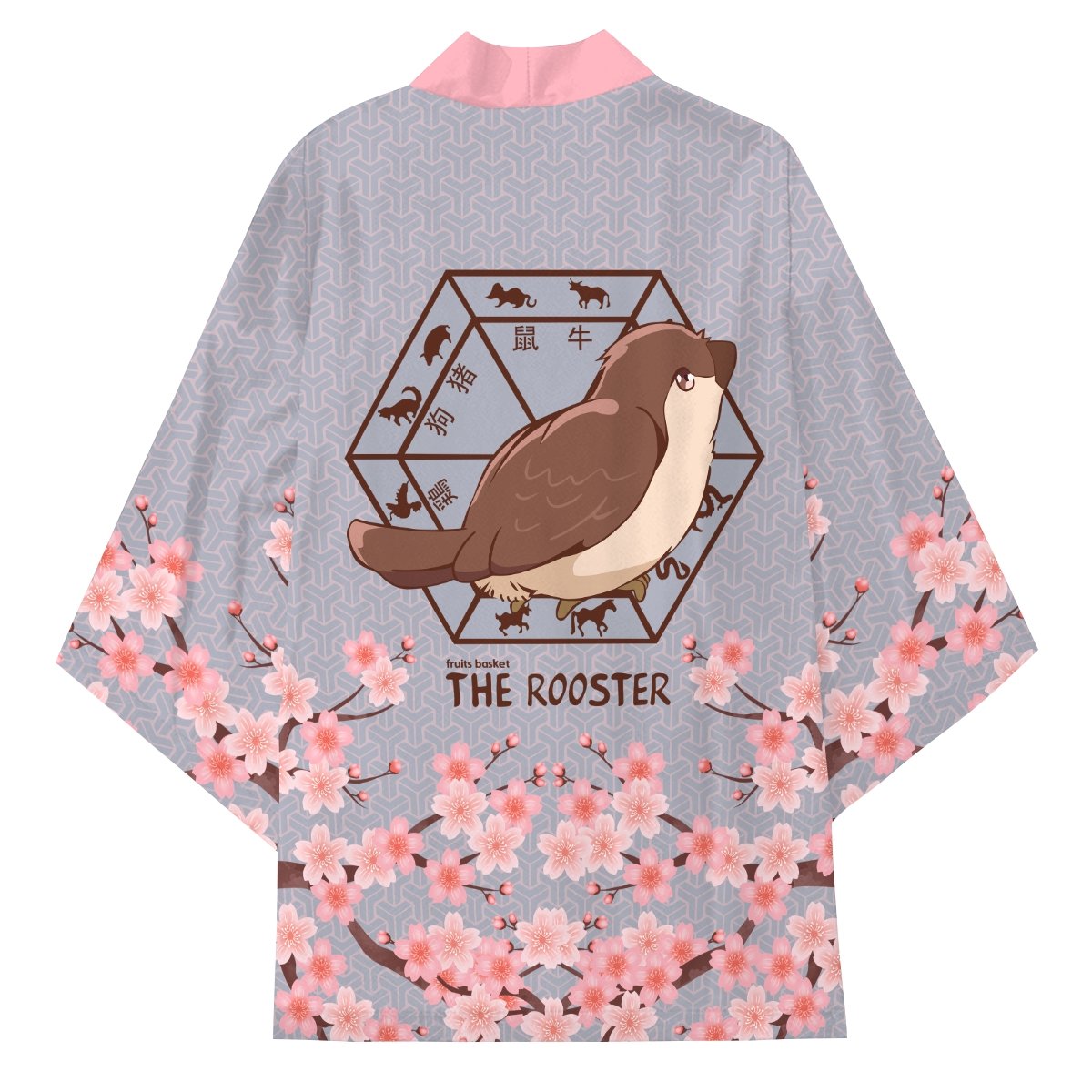 kureno the rooster kimono 394860 - Otaku Treat