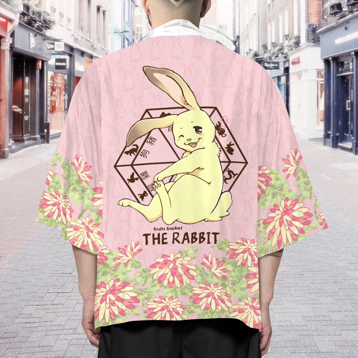 momiji the rabbit kimono 221039 - Otaku Treat