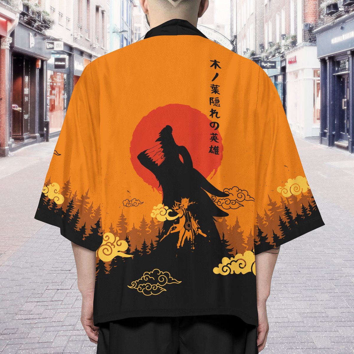 naruto kyubi kimono 733985 - Otaku Treat