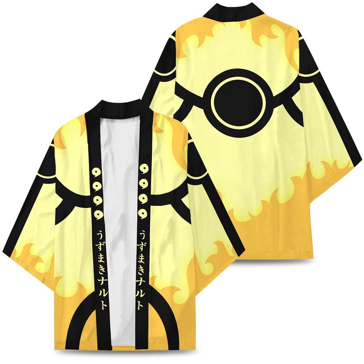 naruto six paths sage kimono 126684 - Otaku Treat