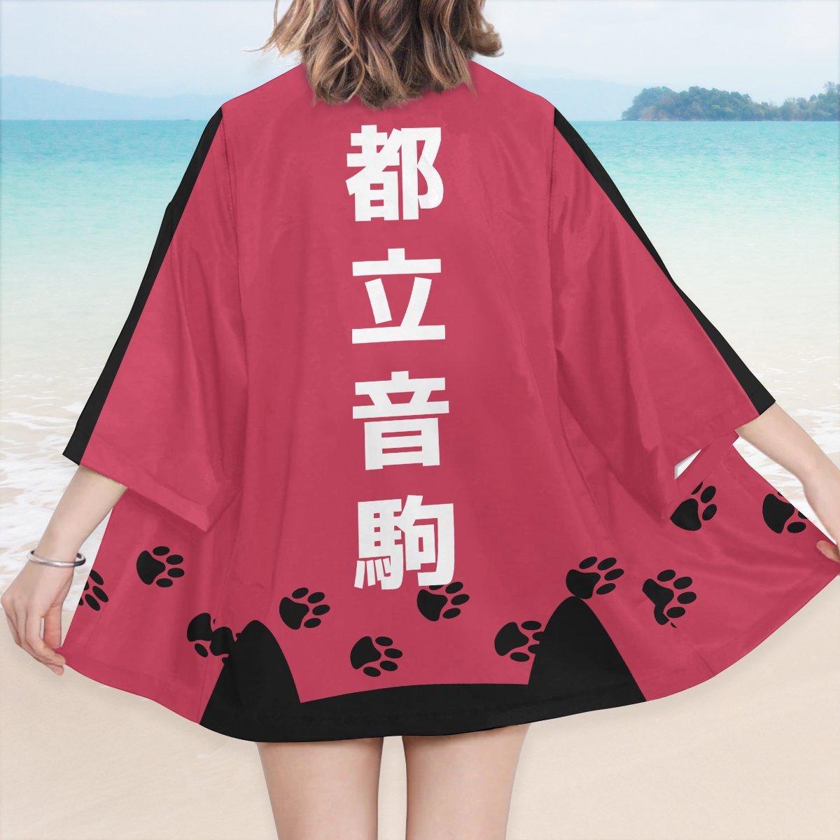 nekoma high cats kimono 979711 - Otaku Treat
