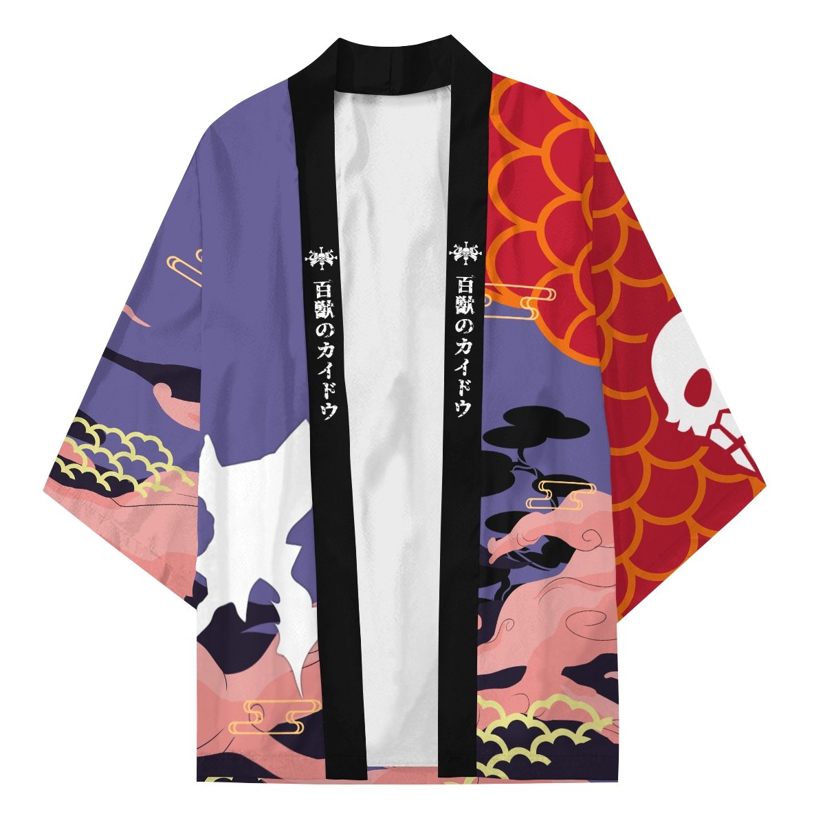 op kaido kimono 161750 - Otaku Treat