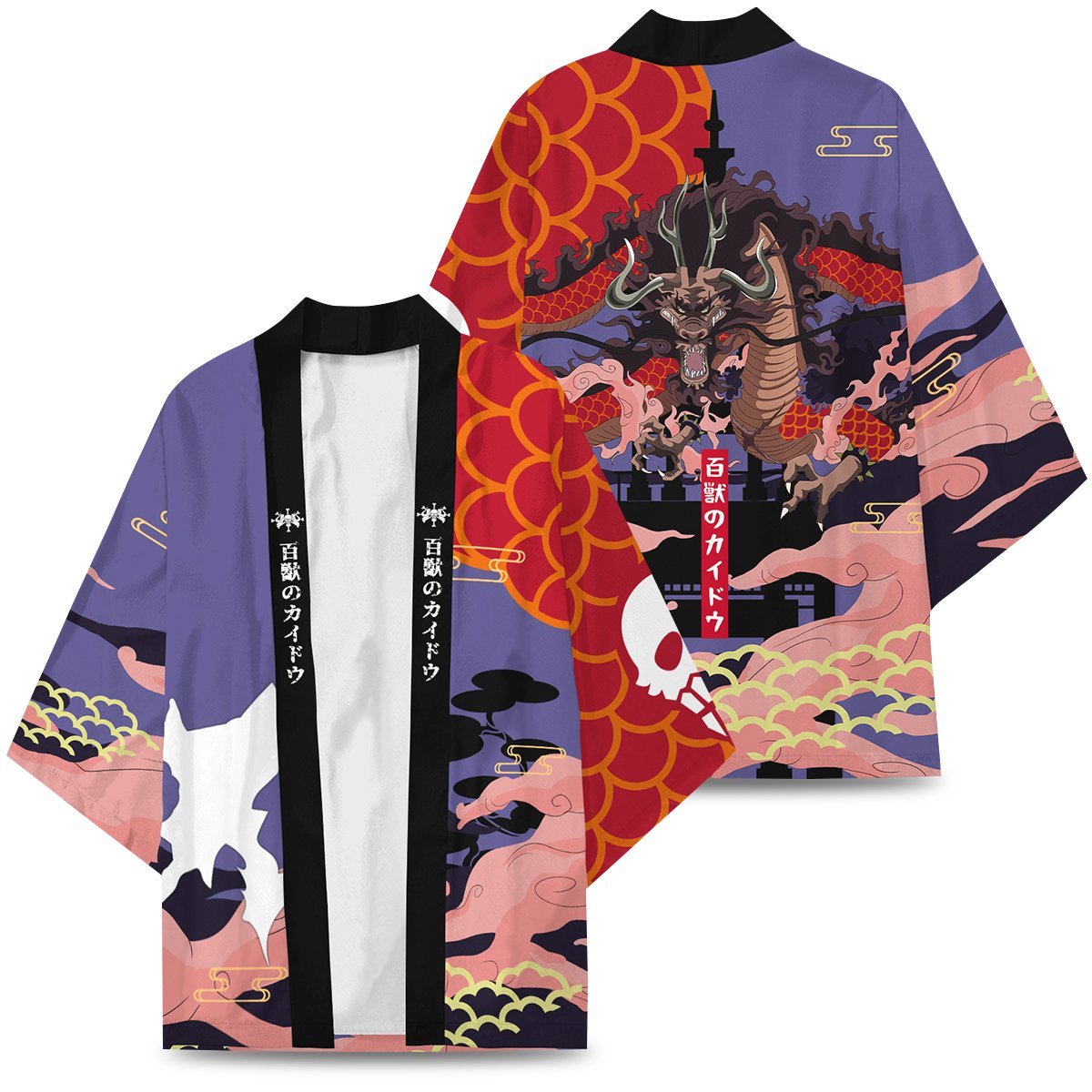 op kaido kimono 313315 - Otaku Treat