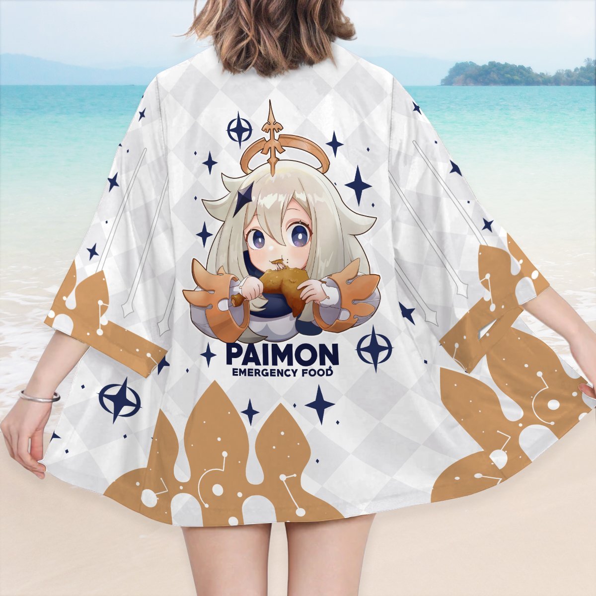 paimon kimono 556399 - Otaku Treat