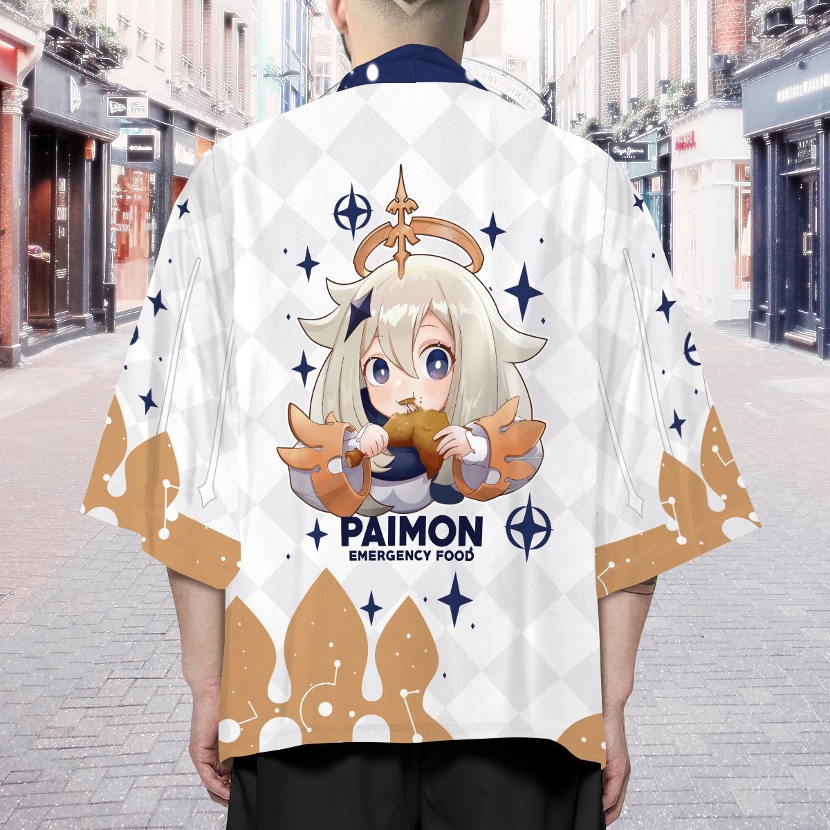 paimon kimono 677374 - Otaku Treat