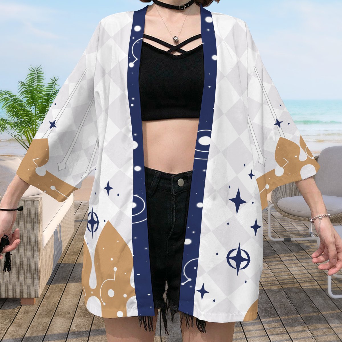 paimon kimono 910582 - Otaku Treat