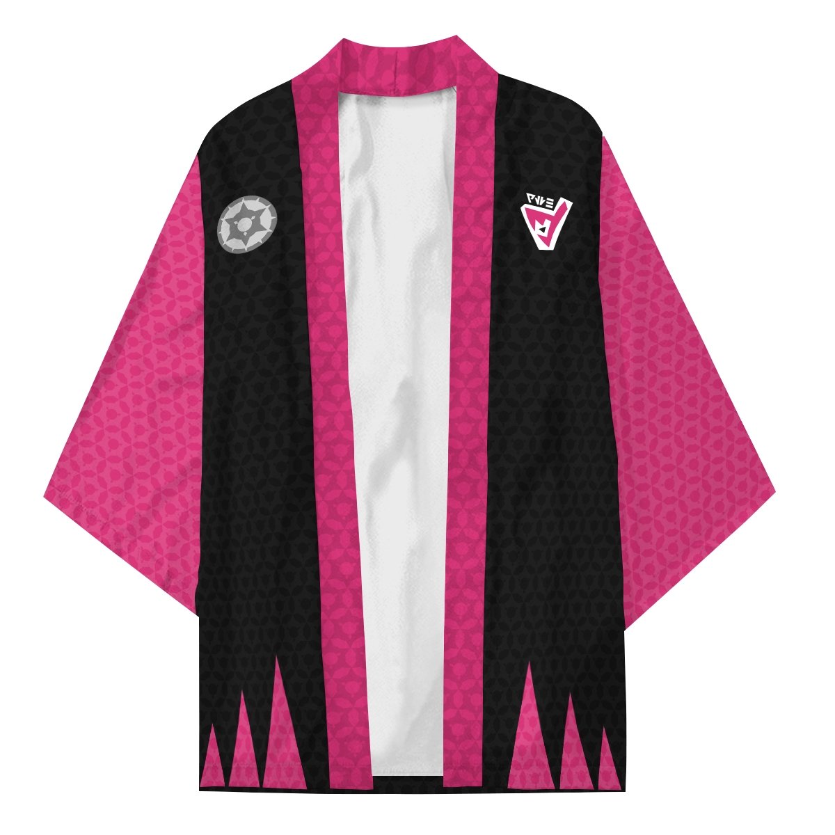 pokemon dark uniform kimono 822112 - Otaku Treat