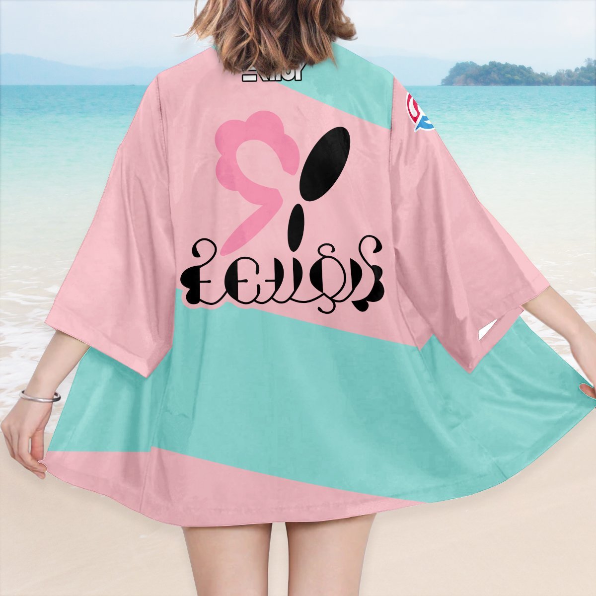 pokemon fairy uniform kimono 561223 - Otaku Treat