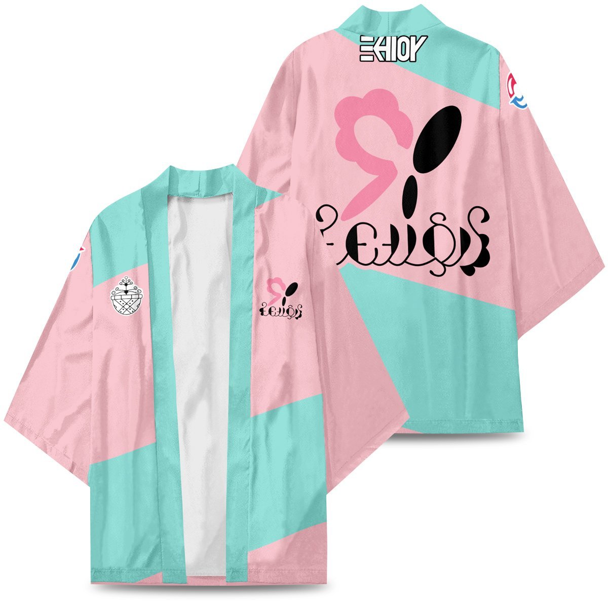pokemon fairy uniform kimono 670520 - Otaku Treat