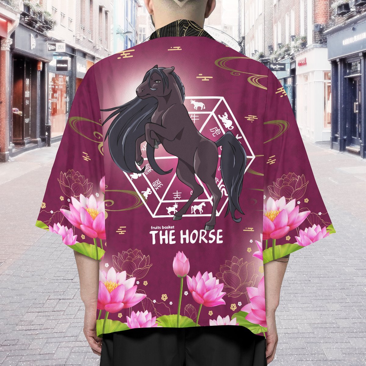 rin the horse kimono 937948 - Otaku Treat