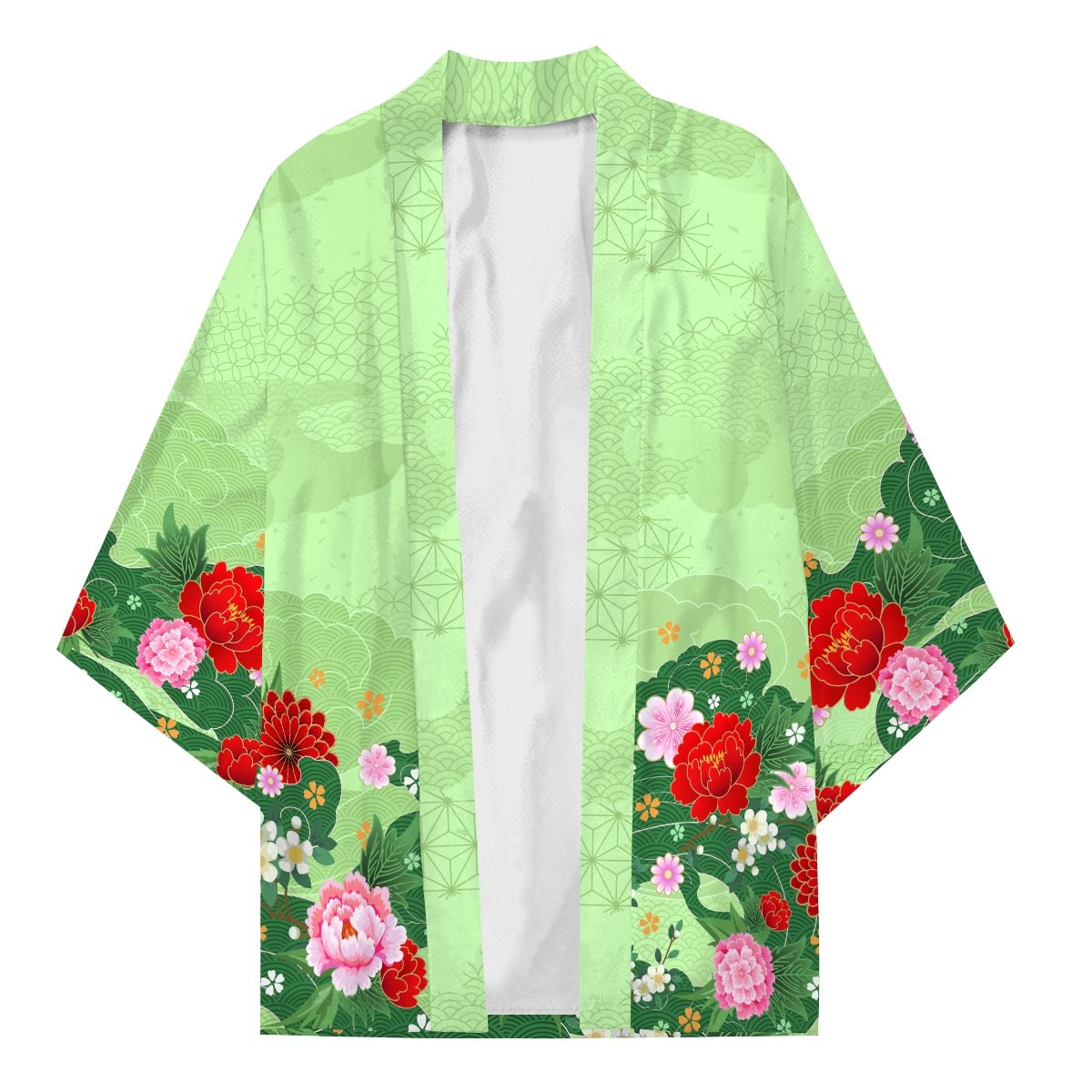 ritsu the monkey kimono 141257 - Otaku Treat