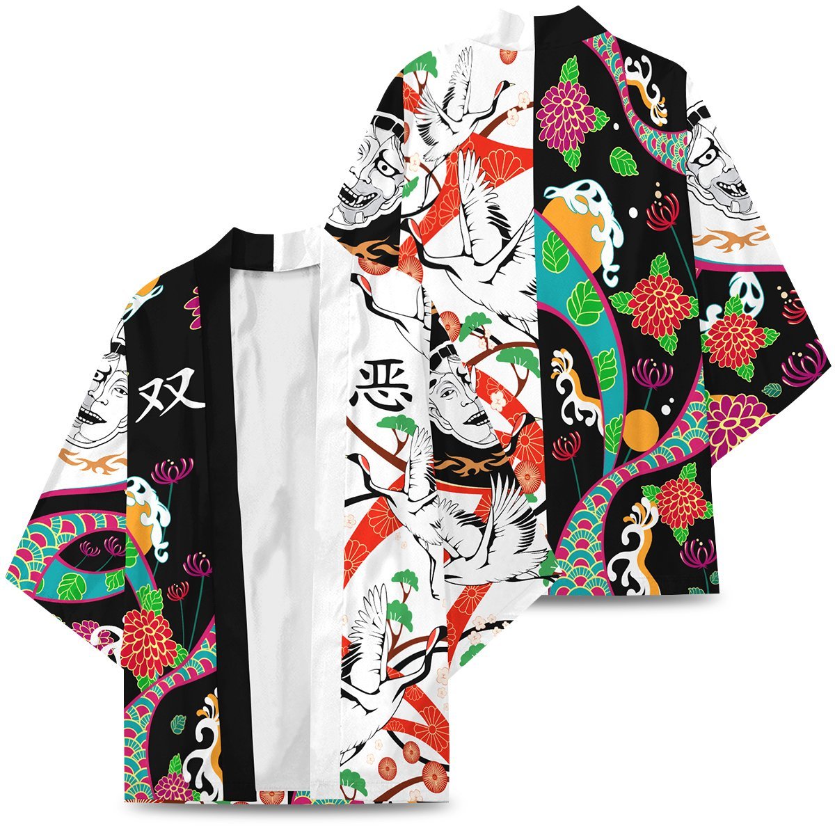 souya x nahoya kimono 178106 - Otaku Treat