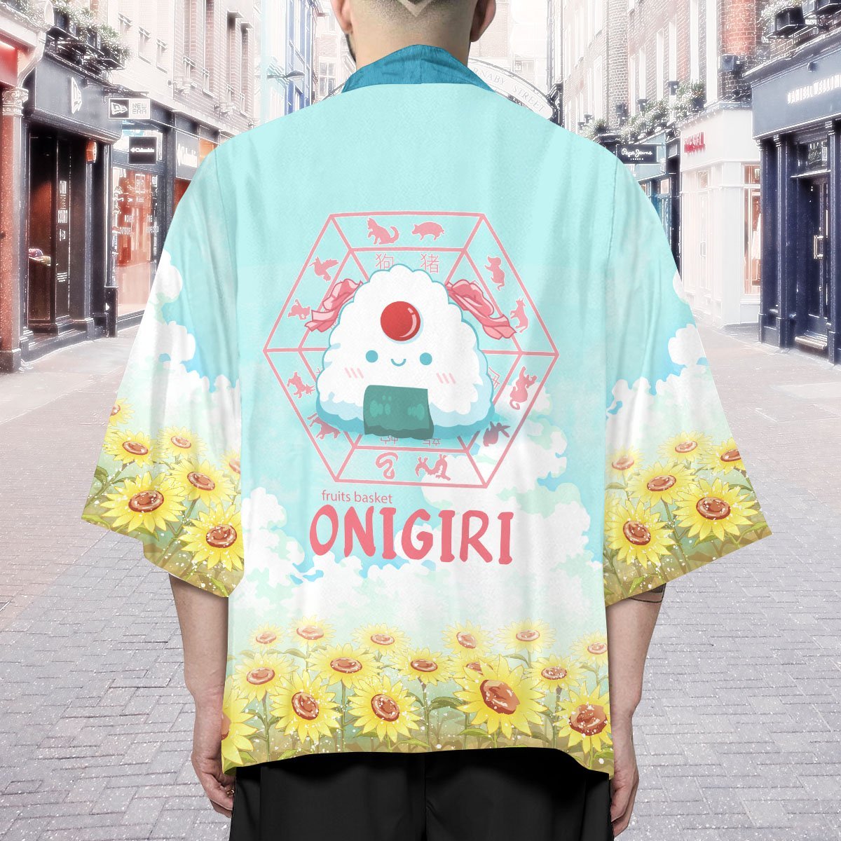 tohru the onigiri kimono 653375 - Otaku Treat