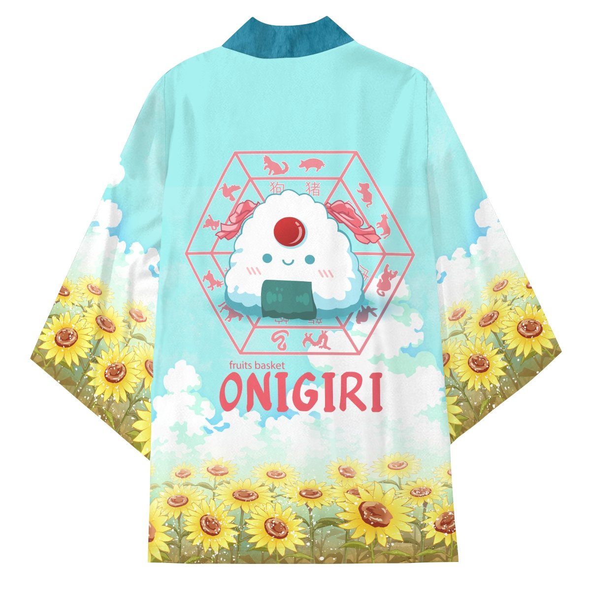 tohru the onigiri kimono 695926 - Otaku Treat