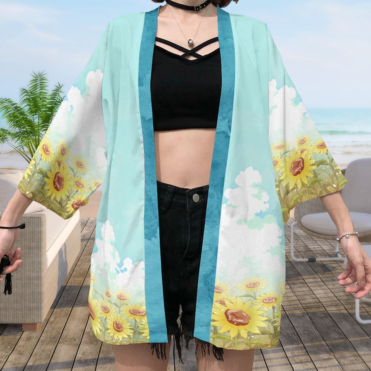 tohru the onigiri kimono 845067 - Otaku Treat