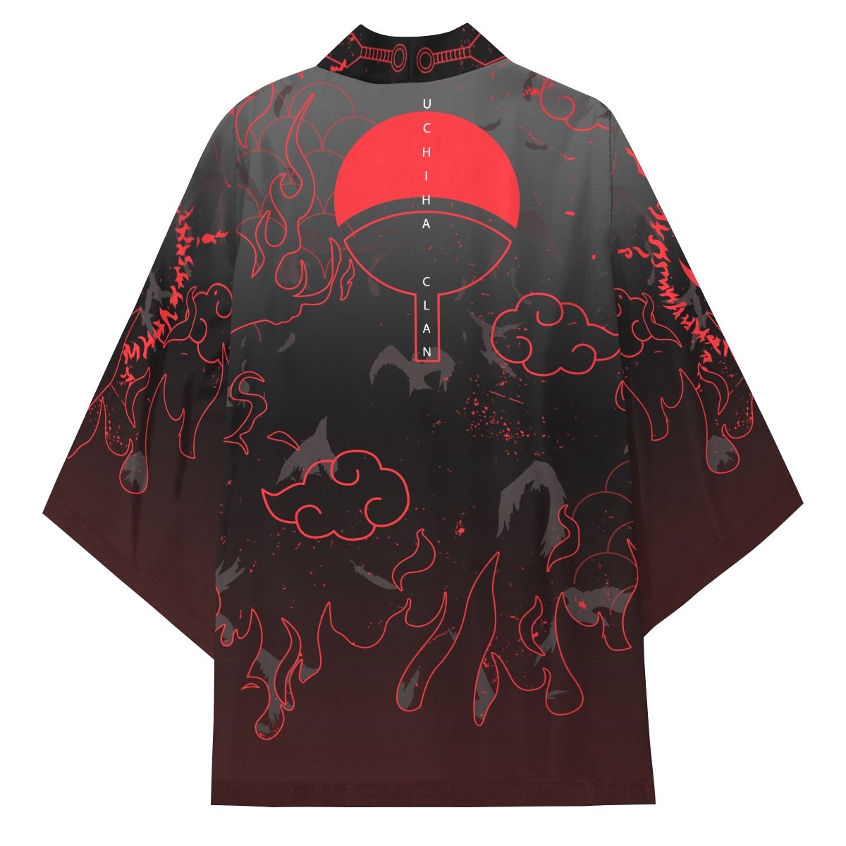 uchiha emblem kimono 472999 - Otaku Treat