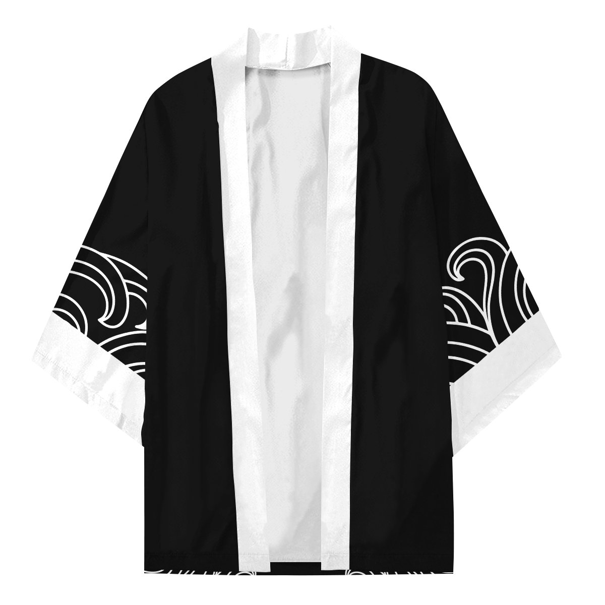whitebeard kimono 944786 - Otaku Treat