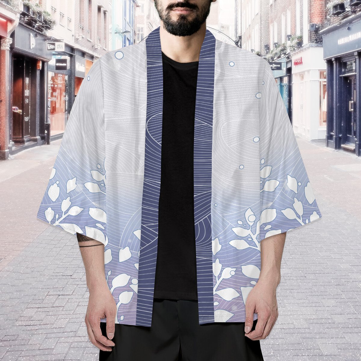 yuki the rat kimono 313047 - Otaku Treat