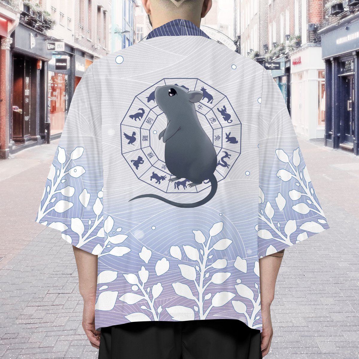 yuki the rat kimono 806211 - Otaku Treat