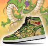 Shenron Shoes Boots Dragon Ball Z Cosplay Custom Anime Sneakers Fan Jordan Sneakers Gifts Idea TLM2710