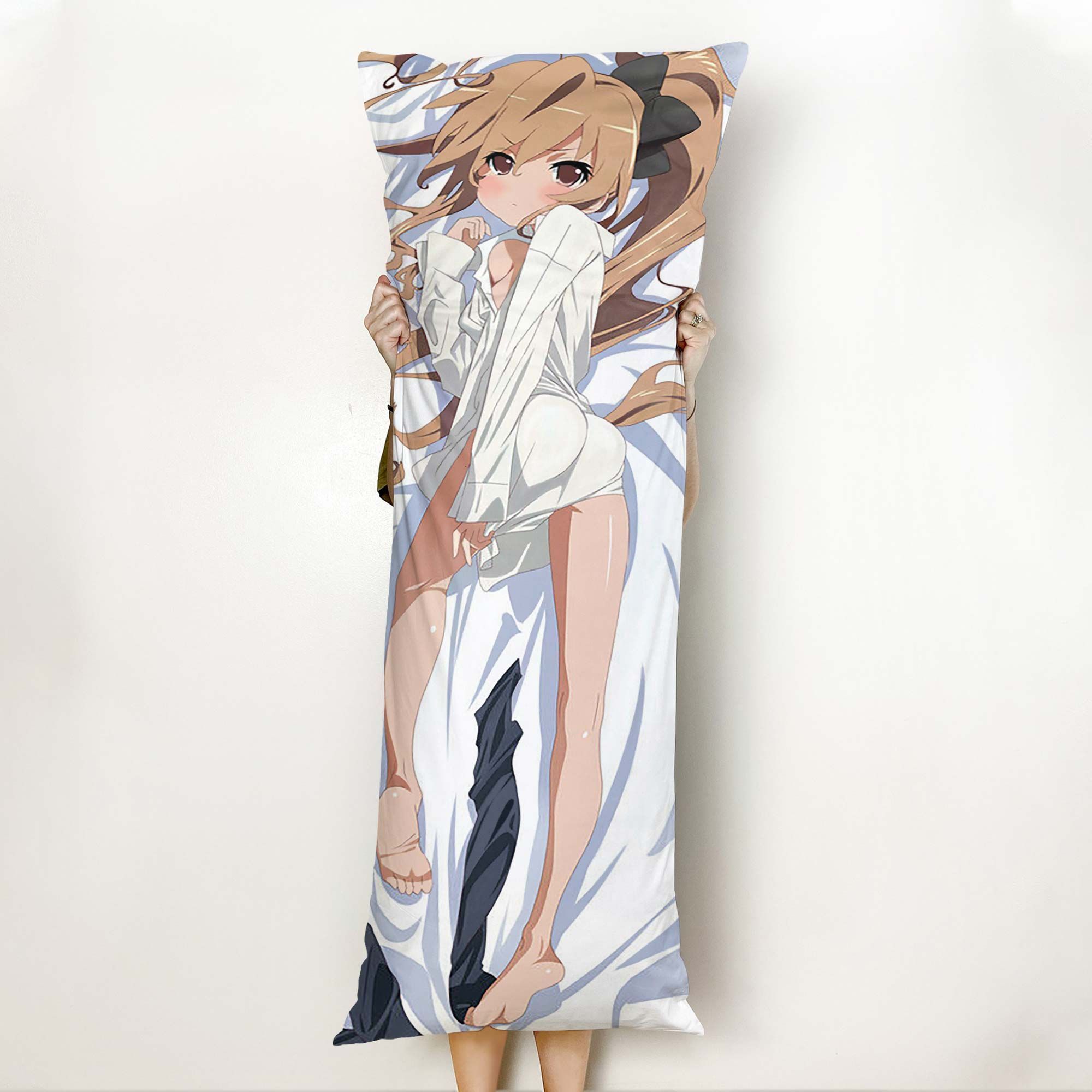 Toradora Taiga Aisaka Body Pillow Cover Anime Gifts Idea For Otaku Girl Official Merch GO0110
