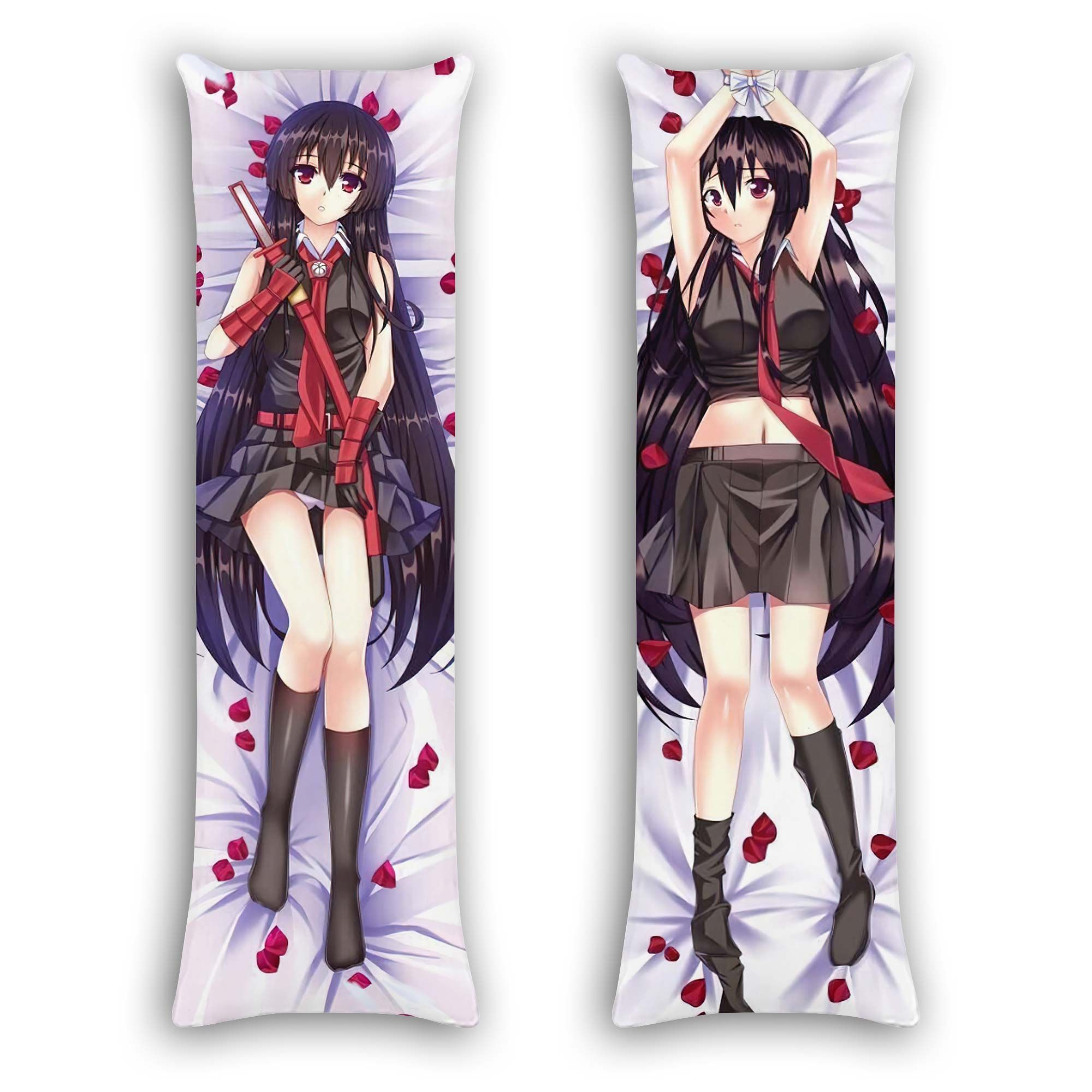 Akame ga Kill! Akame Body Pillow Cover Anime Gifts Idea For Otaku Girl Official Merch GO0110