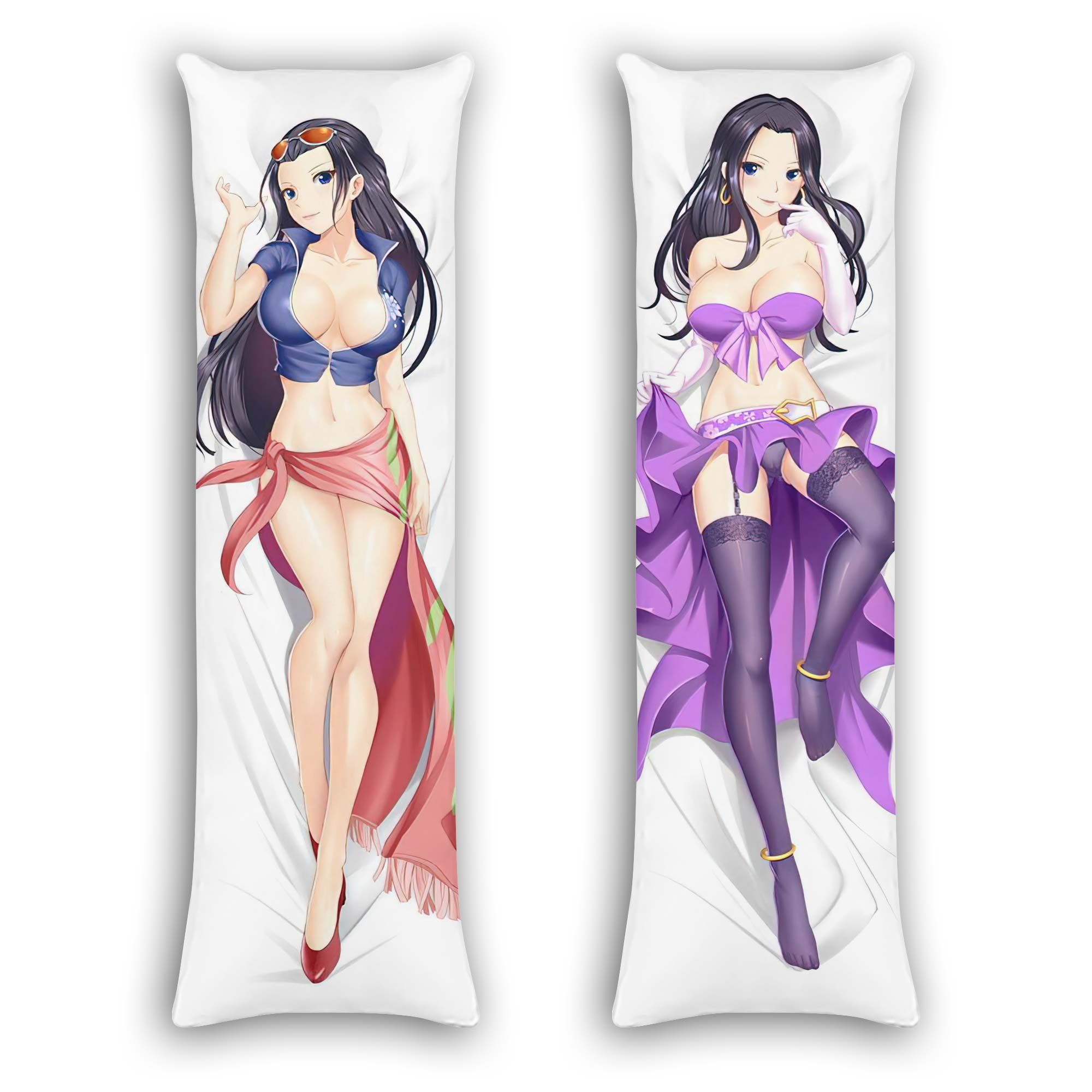 Nico Robin Body Pillow Cover Anime Gifts Idea For Otaku Girl Official Merch GO0110
