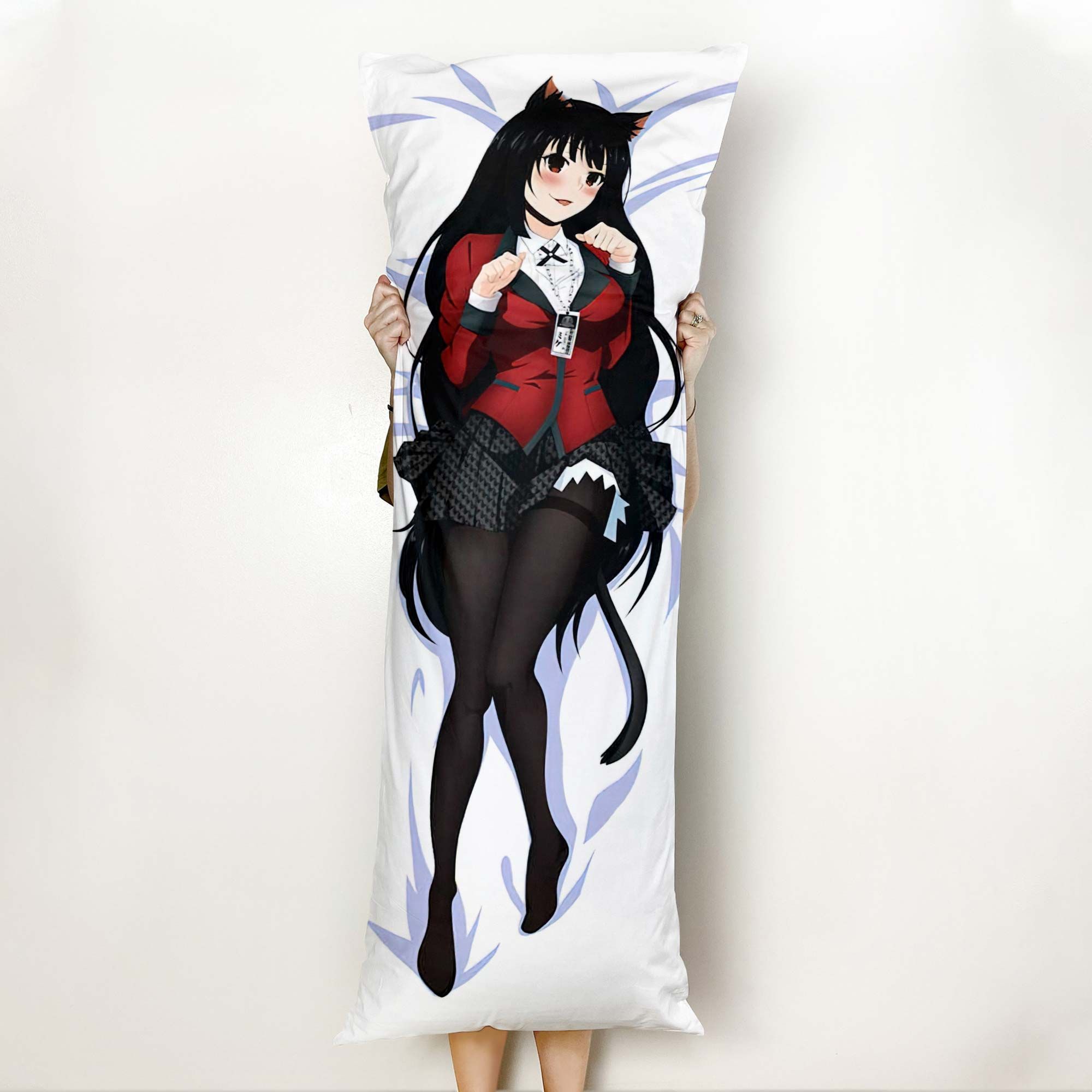 Jabami Yumeko Body Pillow Cover Anime Gifts Idea For Otaku Girl Official Merch GO0110