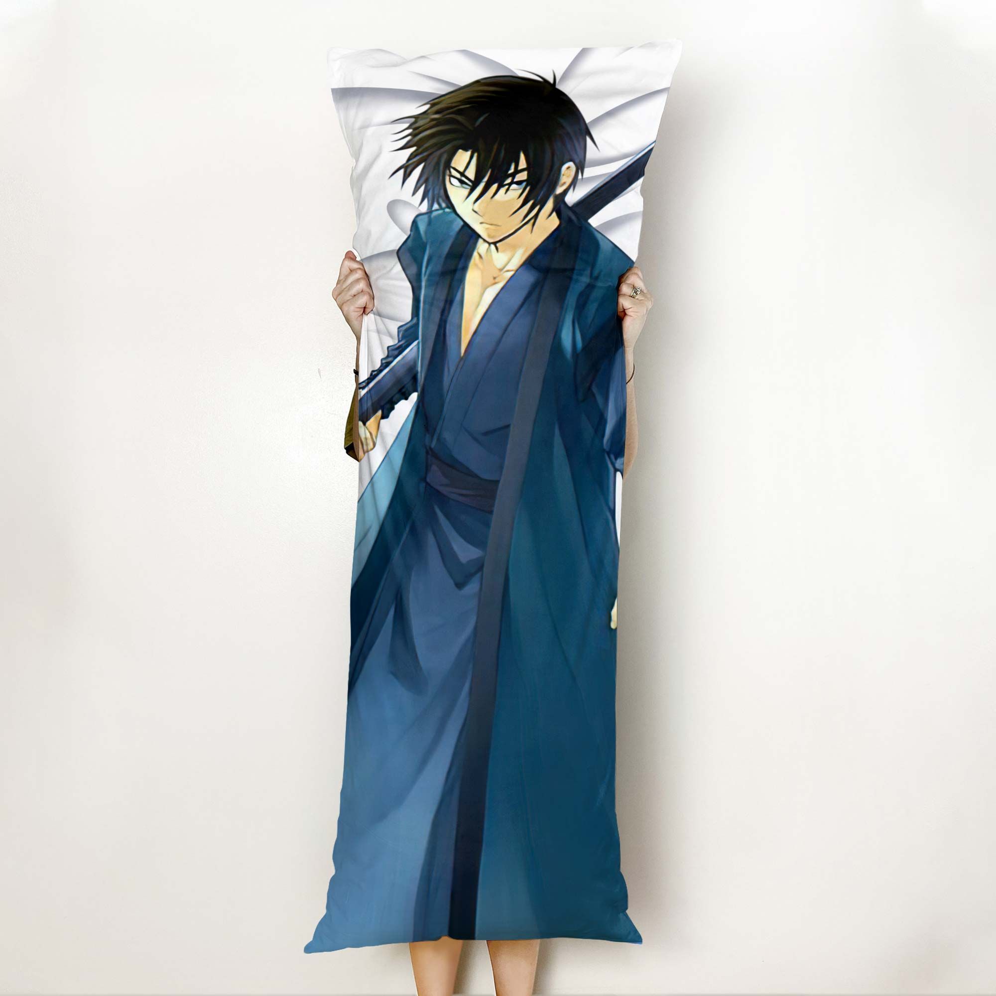 Hak Body Pillow Cover Custom Yona of the Dawn Anime Gifts Official Merch GO0110