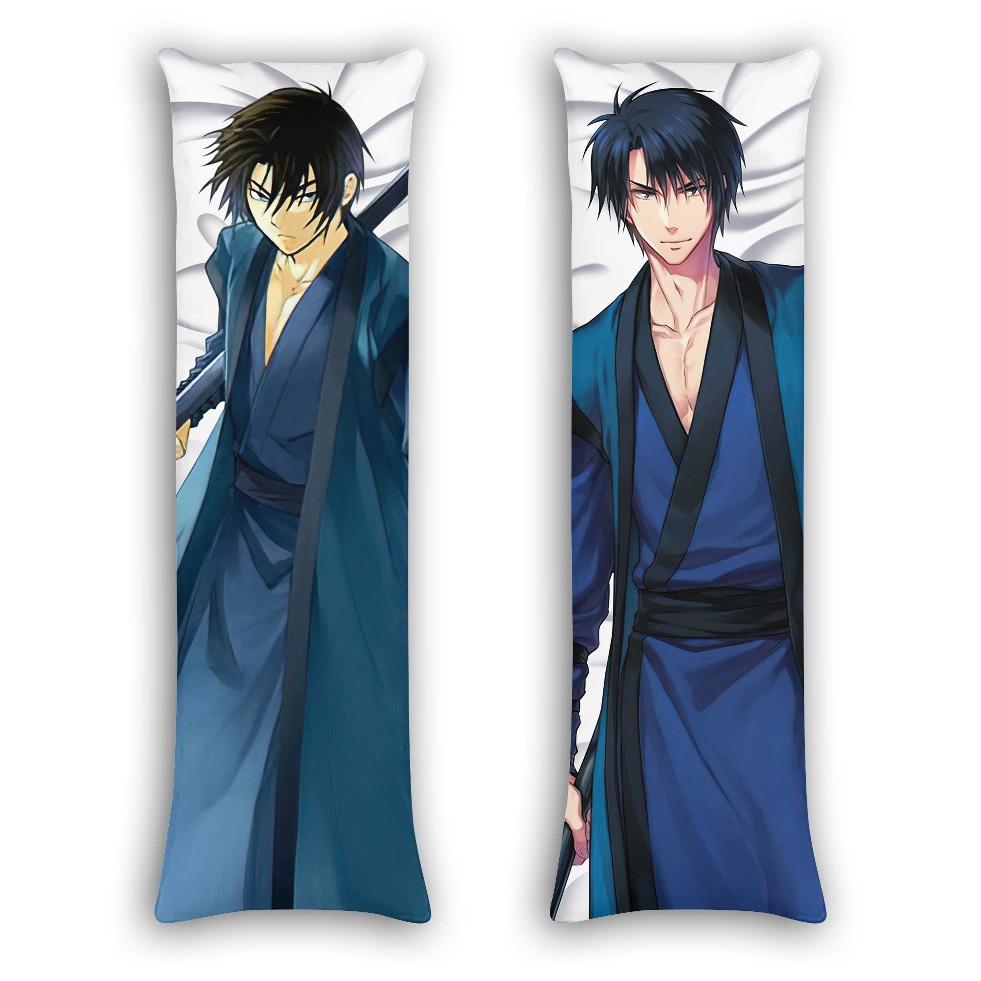 Hak Body Pillow Cover Custom Yona of the Dawn Anime Gifts Official Merch GO0110