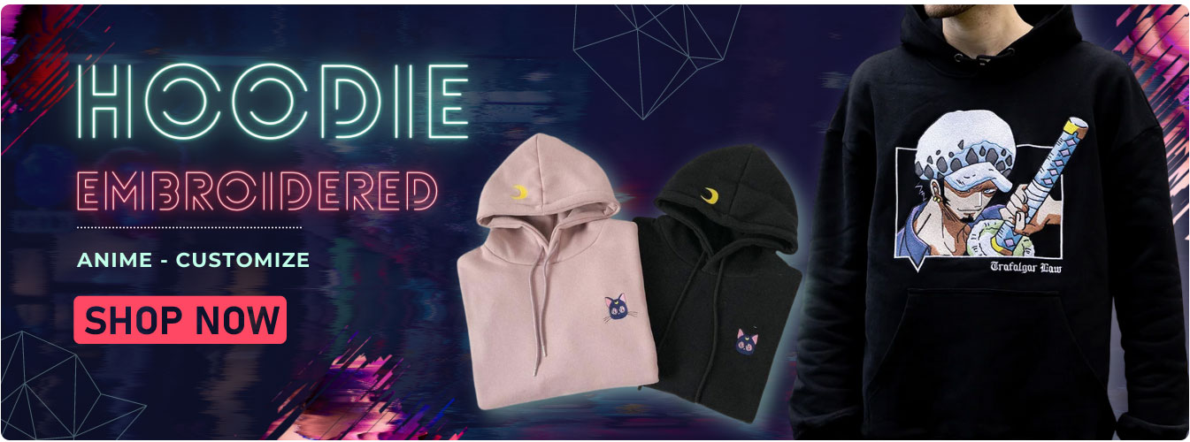 HOODIE Categories
