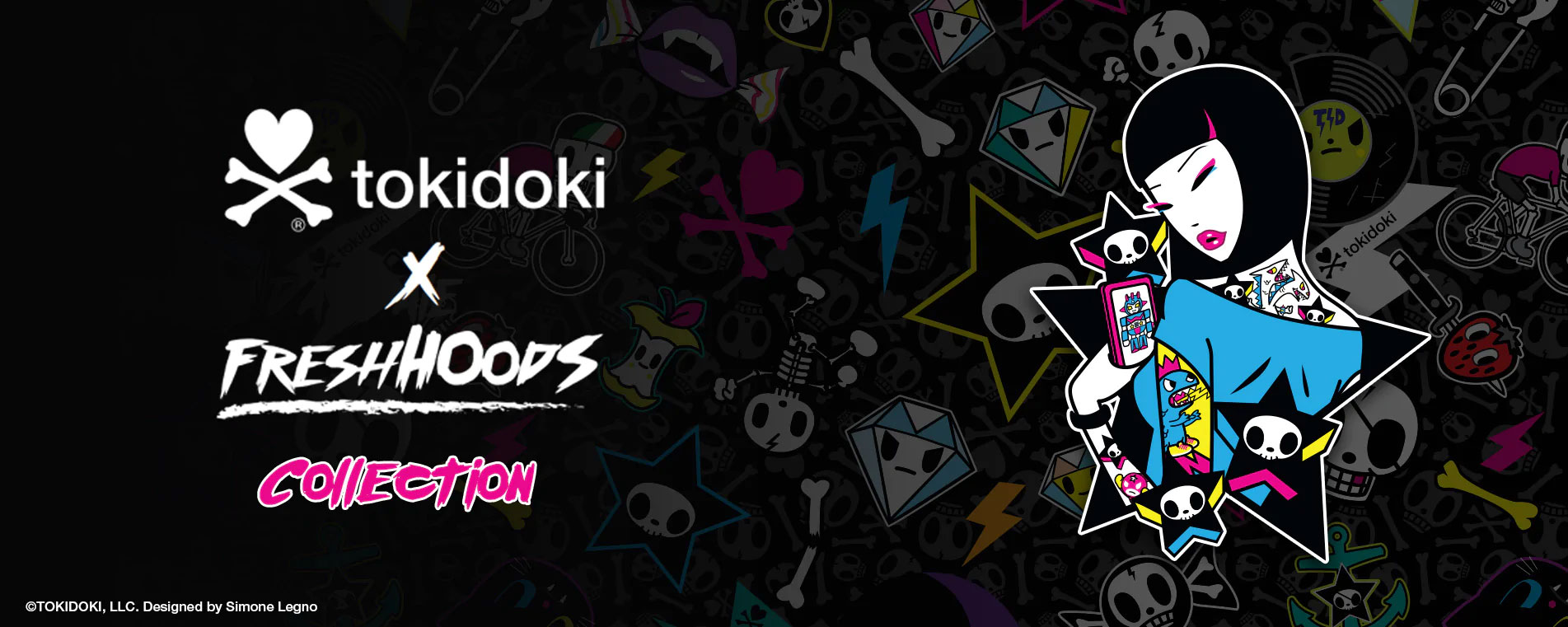 tokidoki