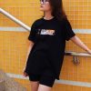 Ino Zenitsu Embroidered Hoodie Sweatshirt 3