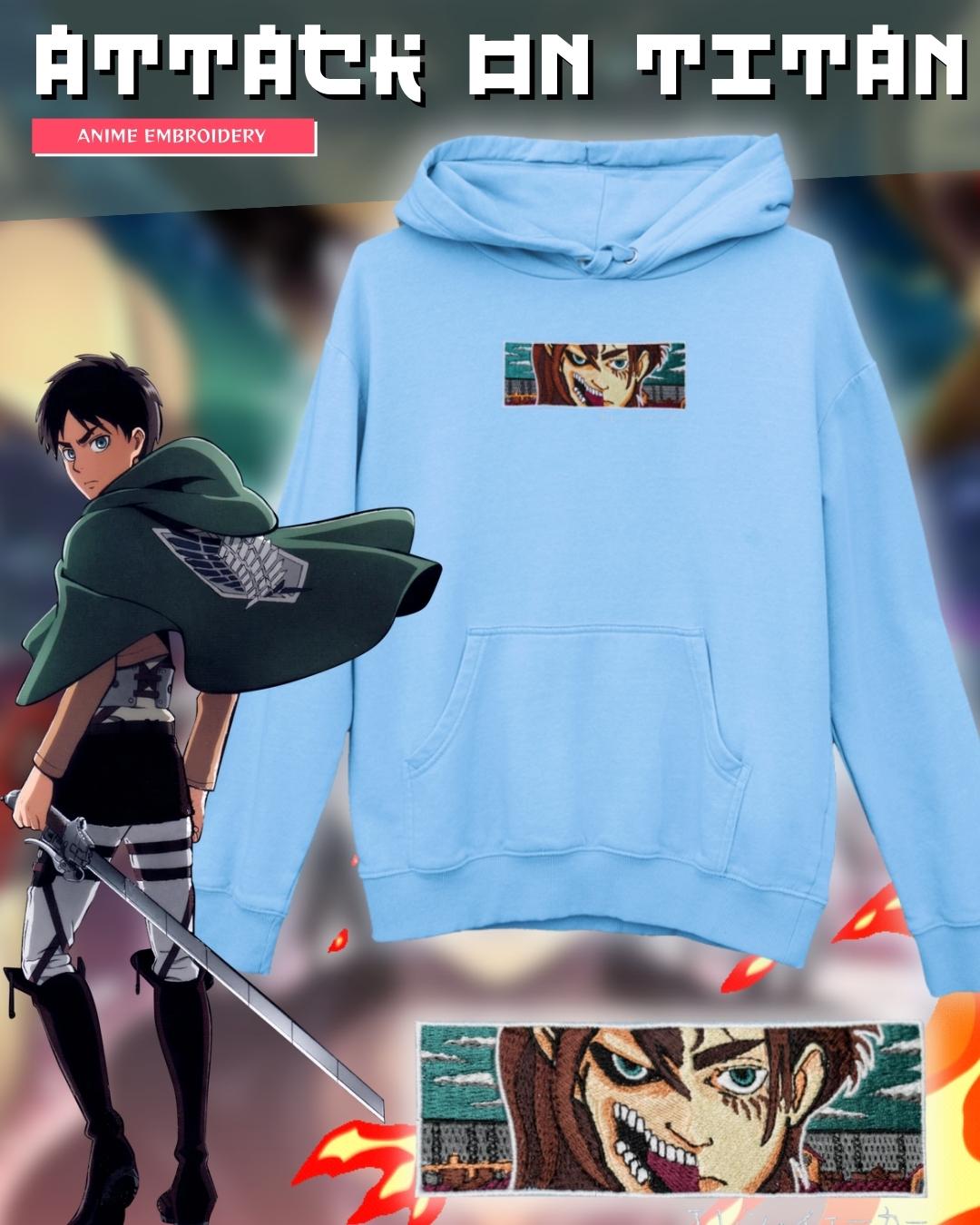 Attack on Titan