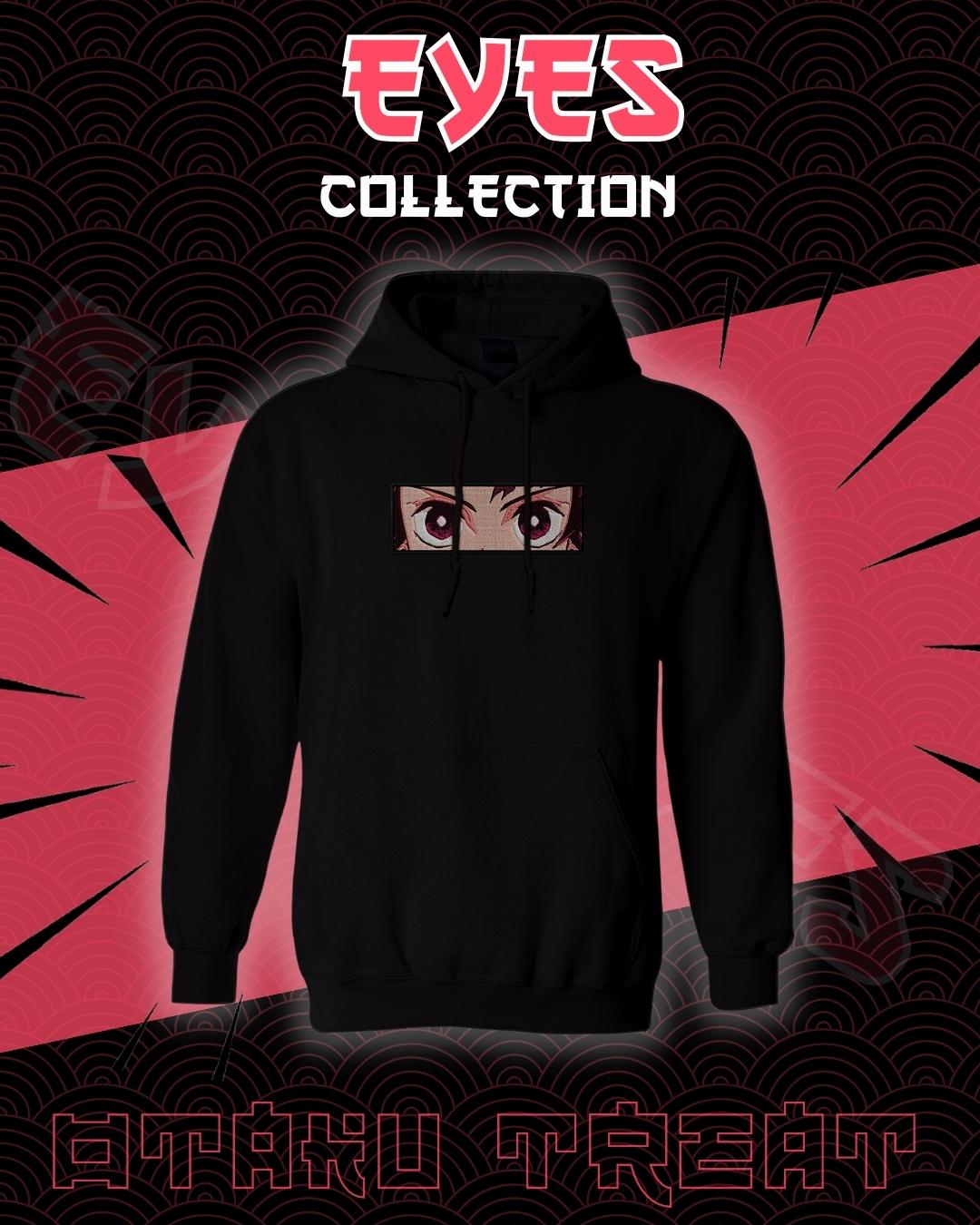 Eyes Collection