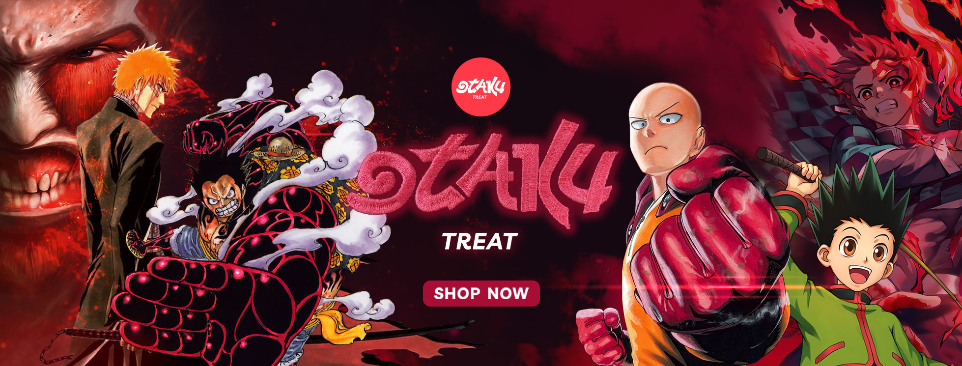 Otaku banner new